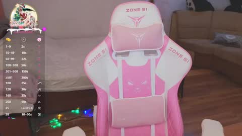 Snapshot of _evellyn_ chatting on 24, 12, 2024 Evie online show from 24, 12, 2024