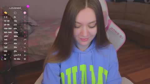 Snapshot of _evellyn_ chatting on 12, 1, 2025 Evie online show from 12, 1, 2025