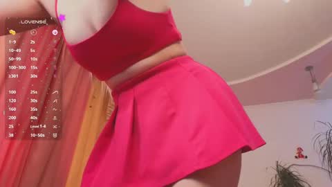 Snapshot of _evellyn_ chatting on 19, 1, 2025 Evie online show from 19, 1, 2025