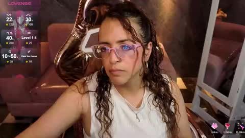  evoni  online show from 10, 11, 2025