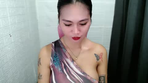 STEFFANNY WELL. online show from 29, 11, 2025