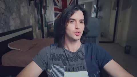 Keanu online show from 5, 2, 2026