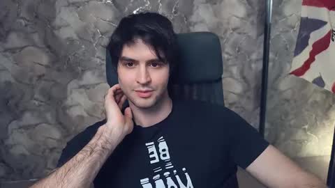 Keanu online show from 16, 3, 2026