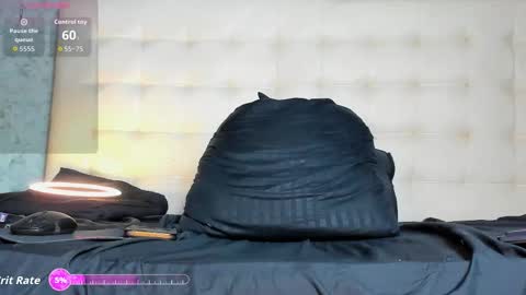 Felipe online show from 26, 11, 2025