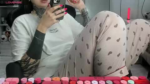 Alis online show from 12, 11, 2025