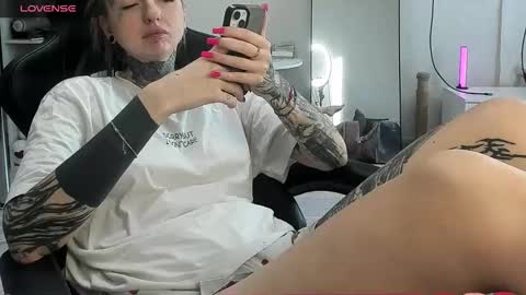 Alis online show from 18, 11, 2025