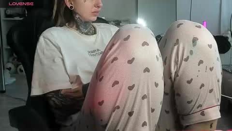 Alis online show from 19, 11, 2025