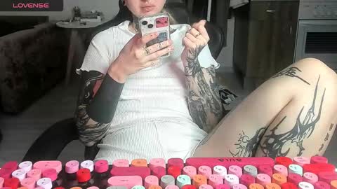 Alis online show from 1, 3, 2026