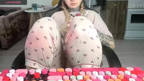 Alis online show from 3, 3, 2026