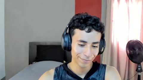 jair eduardo online show from 9, 2, 2026