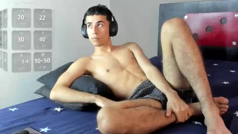 jair eduardo online show from 25, 2, 2026