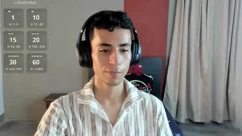 jair eduardo online show from 2, 3, 2026