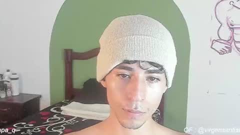 Snapshot of _fiore_ chatting on 25, 6, 2026 jair eduardo online show from 25, 6, 2026