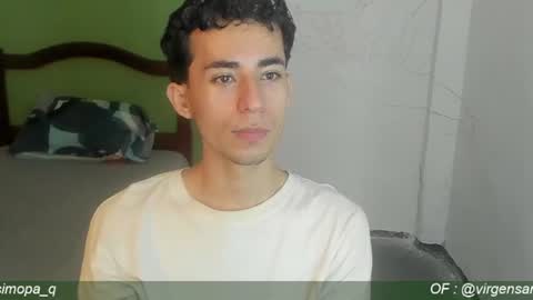 Snapshot of _fiore_ chatting on 11, 7, 2026 jair eduardo online show from 11, 7, 2026