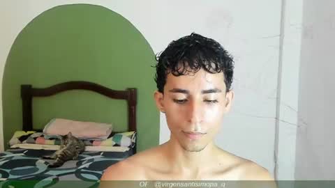 Snapshot of _fiore_ chatting on 17, 7, 2026 jair eduardo online show from 17, 7, 2026