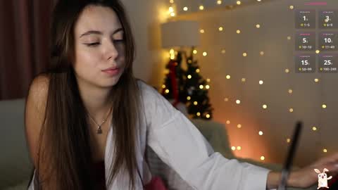 Goldy Grace online show from 24, 12, 2024