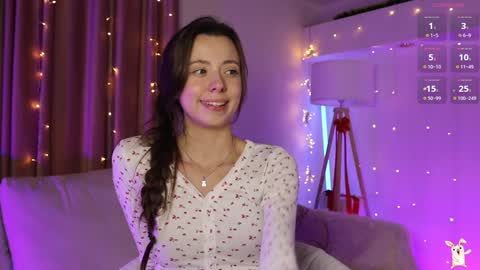 Goldy Grace online show from 14, 1, 2025