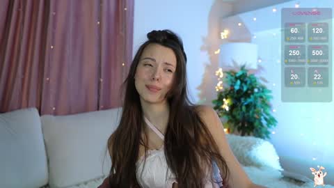 Goldy Grace online show from 3, 2, 2025