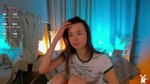 Goldy Grace online show from 27, 2, 2025