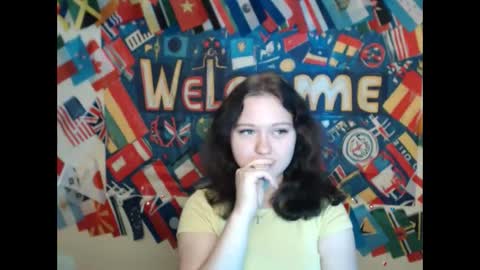 Alice online show from 14, 10, 2025