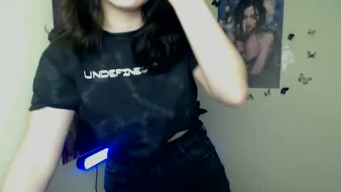 Alice online show from 28, 11, 2025