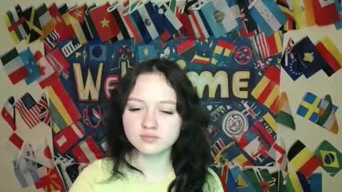 Alice online show from 18, 12, 2025