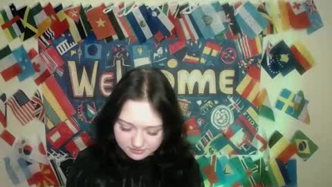 Alice online show from 15, 1, 2026