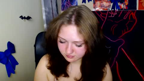 Alice online show from 25, 7, 2026