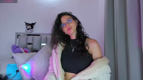 Snapshot of _gabbyx_ chatting on 12, 7, 2026 Gabby online show from 12, 7, 2026