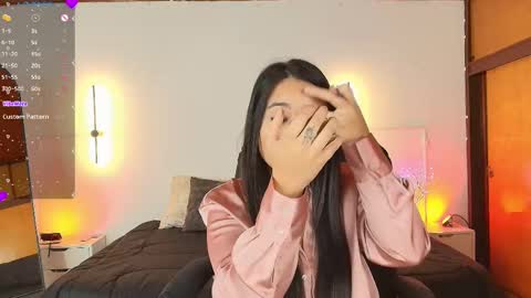  Juliana   Gaby   Kloe online show from 8, 3, 2025