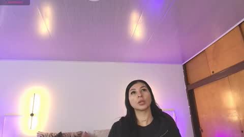  Juliana   Gaby   Kloe online show from 24, 9, 2025