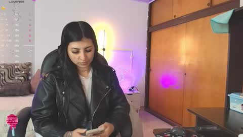  Juliana   Gaby   Kloe online show from 8, 10, 2025