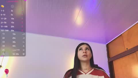  Juliana   Gaby   Kloe online show from 23, 3, 2026