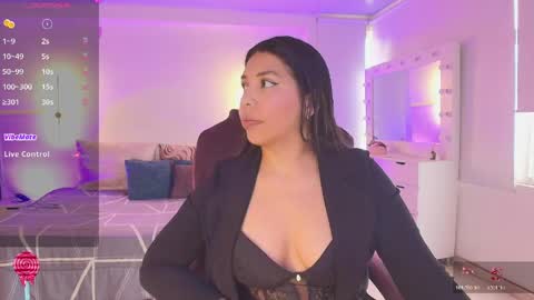  Juliana   Gaby   Kloe online show from 15, 4, 2026