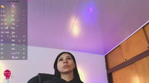  Juliana   Gaby   Kloe online show from 1, 6, 2026