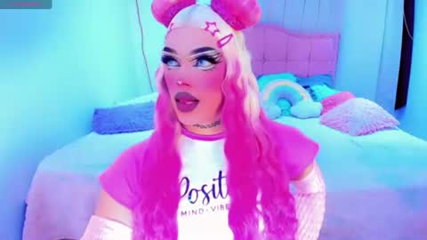 _gael__ online show from 12, 7, 2026