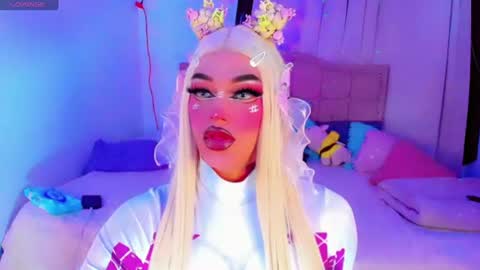 _gael__ online show from 13, 7, 2026