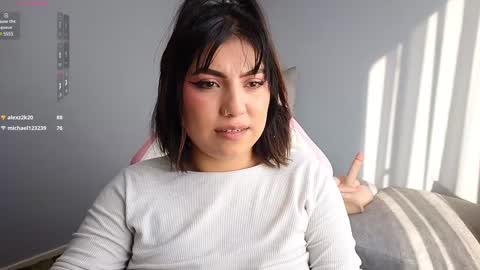 Snapshot of _gala__ chatting on 7, 12, 2024 we are hot friends online show from 7, 12, 2024