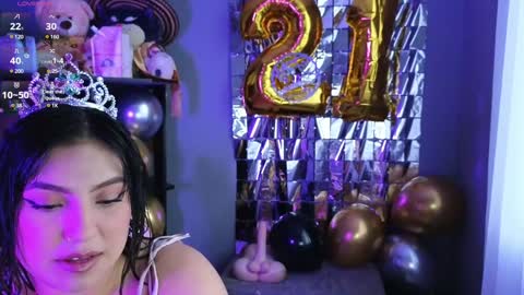 Snapshot of _gala__ chatting on 31, 12, 2024 we are hot friends online show from 31, 12, 2024