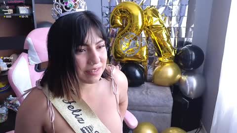Snapshot of _gala__ chatting on 31, 12, 2024 we are hot friends online show from 31, 12, 2024