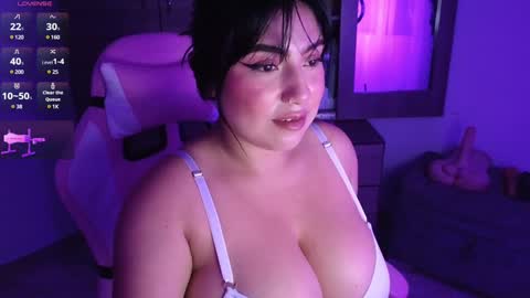 Snapshot of _gala__ chatting on 23, 1, 2025 we are hot friends online show from 23, 1, 2025