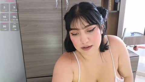 Snapshot of _gala__ chatting on 20, 2, 2025 we are hot friends online show from 20, 2, 2025