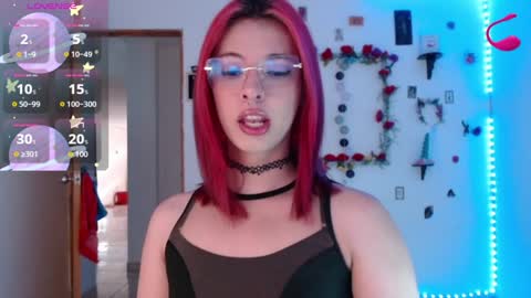 Galya online show from 11, 12, 2024