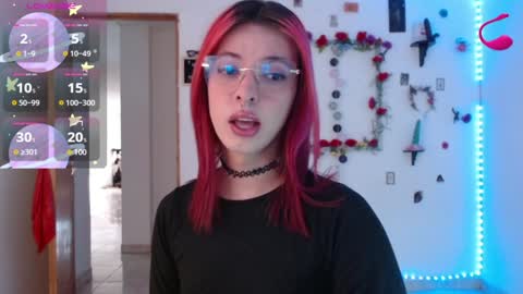 Galya online show from 23, 1, 2025