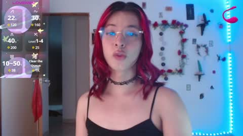 Galya online show from 30, 1, 2025