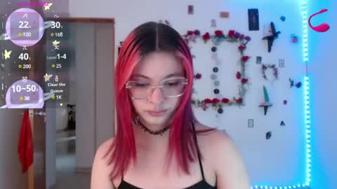 Galya online show from 12, 2, 2025