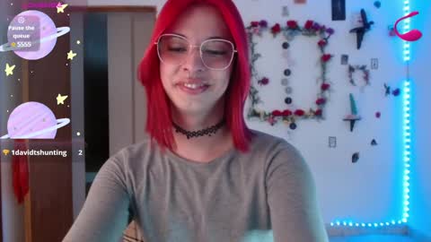 Galya online show from 26, 2, 2025