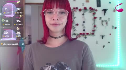 Galya online show from 7, 10, 2025