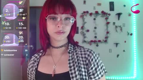 Galya online show from 20, 10, 2025