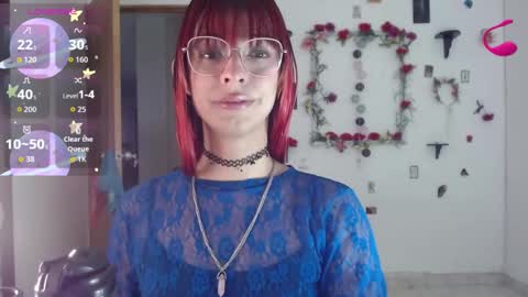 Galya online show from 9, 2, 2026